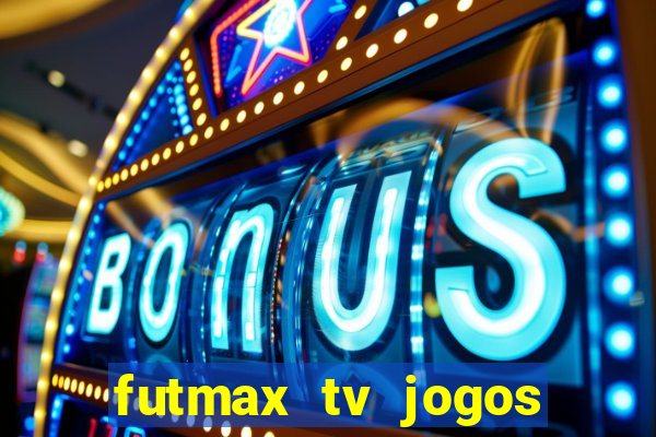 futmax tv jogos flamengo e vasco
